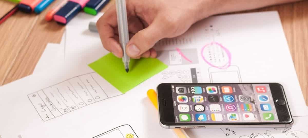 Quel est le rôle du webdesigner ?