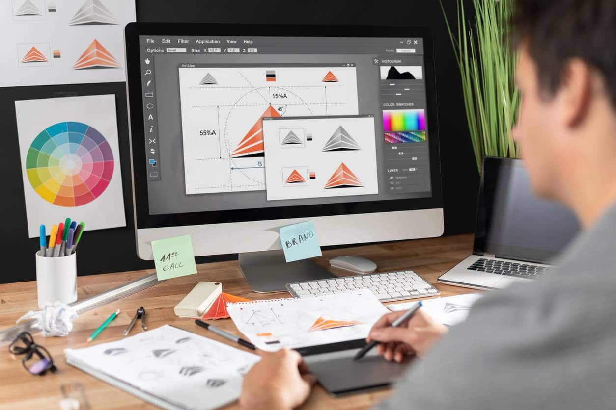 Pourquoi faire appel à un graphiste freelance ?